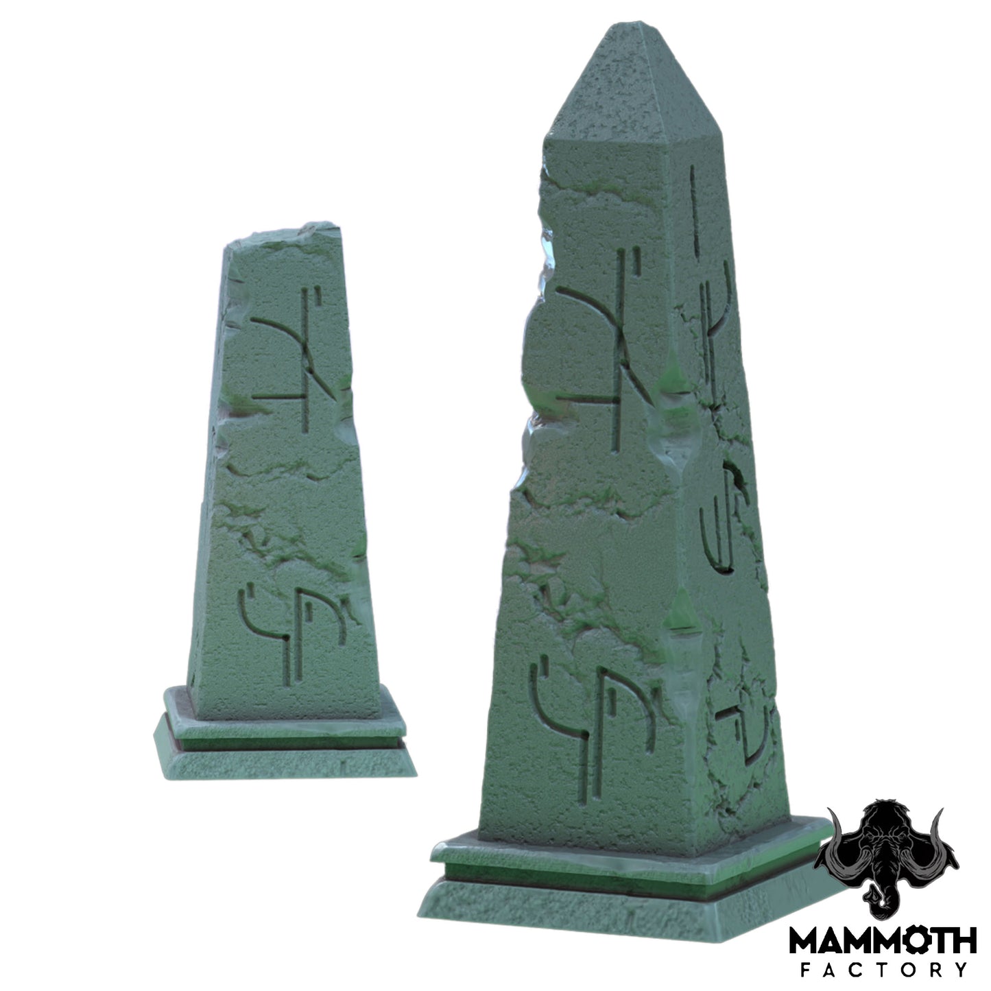 Eldritch Obelisk