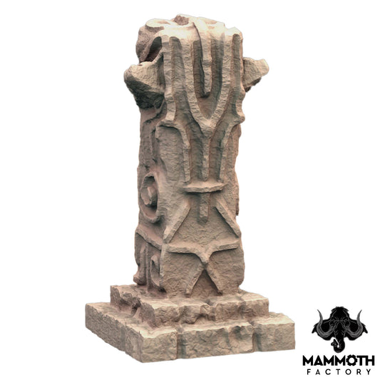 Totem Monolith